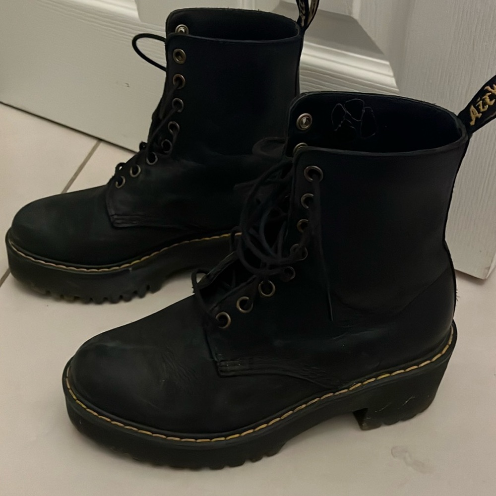 Doc Martens Shriver